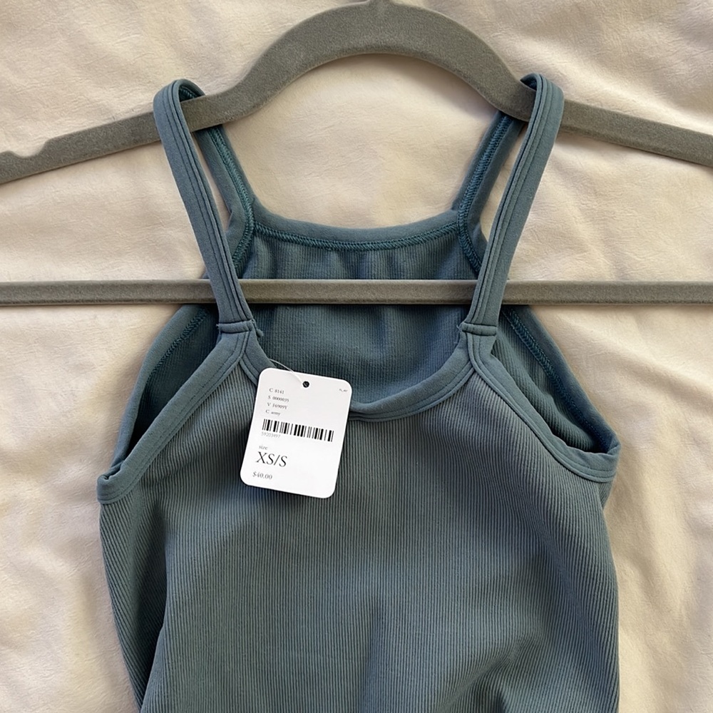 Free People Intimately Bodysuit